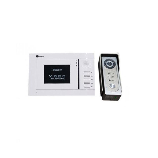Κιτ Θυροτηλεόρασης με Οθόνη S7 F5 S70-C V3 F3030-C S7 F5
