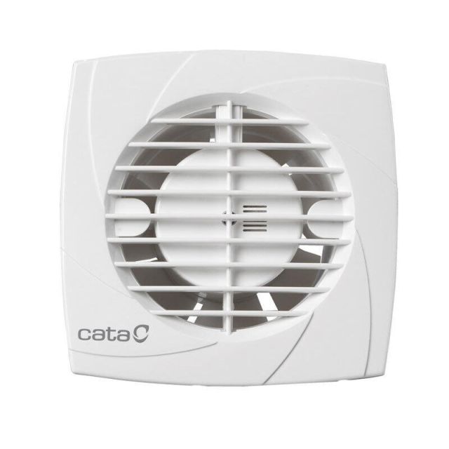 Εξαεριστήρας Β-12 Plus Cata 201-03-30-PLUS