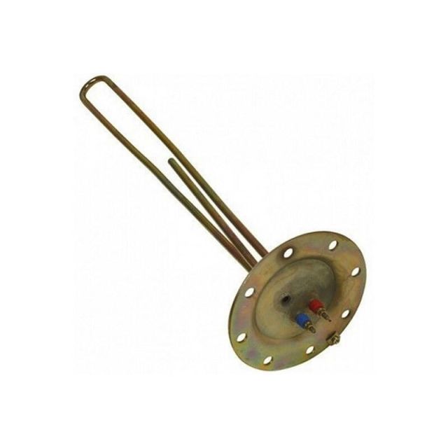Water Heater Resistance 4kW 230V with Anode 8 Holes ΕΚ100-01