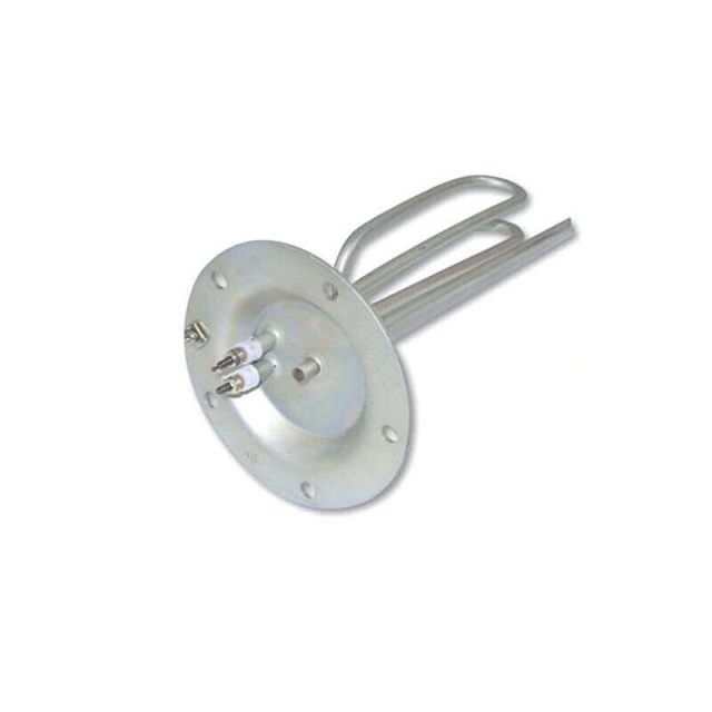 Water Heater Resistance 4Kw 230V Italian with 5 Holes 5 ΑΝ103-10