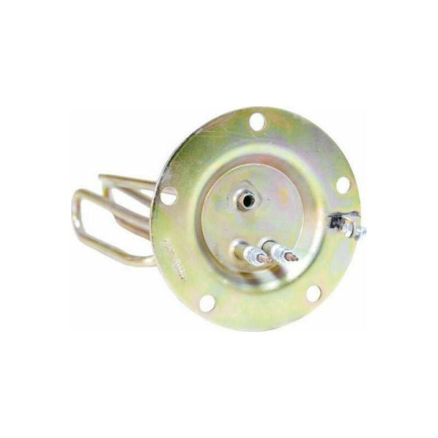Water Heater Resistance Type Εlco 4kW 230V  Inox with Screw 5 Holes  ΑΝ102-13