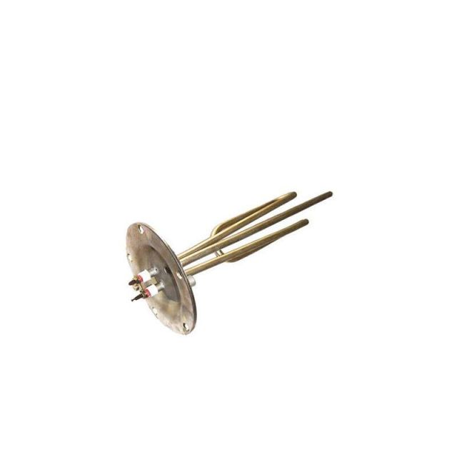 Water Heater Resistance Wilco 4kW 230V with 5 Holes ΑΝ-02-025