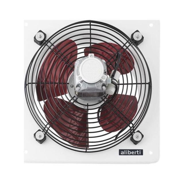 Industrial Ventilator  402x402 1763m³/h 230V Μ300 71.01.00.002