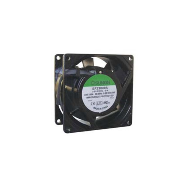 Board Fan 80x80x38 230V SF23080A-HSL 01.031.0005