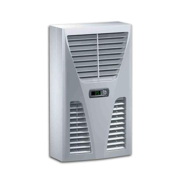 Wall Mounted Air Conditioner 500W Top Therm Gray 3303.500