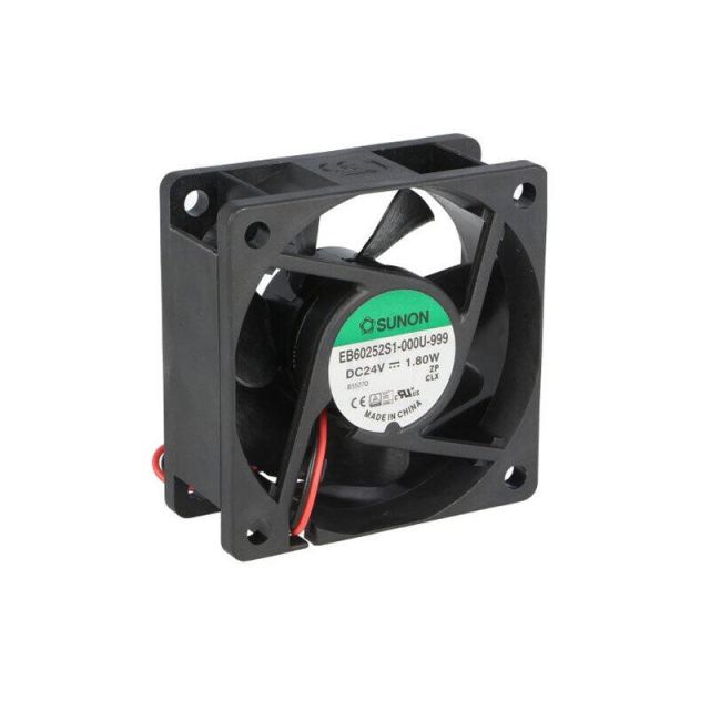 Board Fan High Sun 60x60x25 24VDC EB60252S1