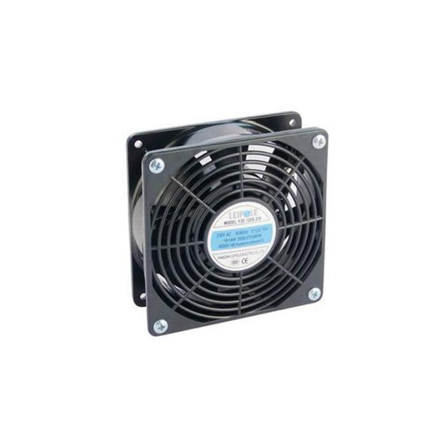 Ανεμιστήρας Πίνακος 120x120x38 110V VT128 301-003128110