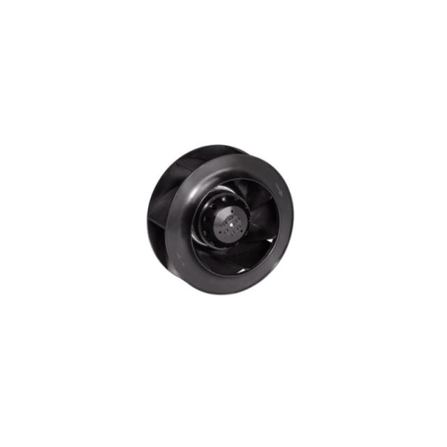 Ventilator Φ225mm Ebmpapst Temperature 5 R2E225AX52-05 2700