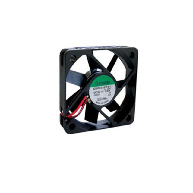 Fan Motor 50x50x12 12V DC Vapo Wire MF50151V1 Sunon 01.031.0082