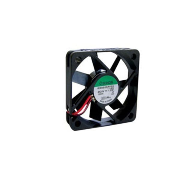 Fan Motor 50X50X15 24VDC Vapo Wire MF50152VX (ME50152V1) Sunon 01.031.0146