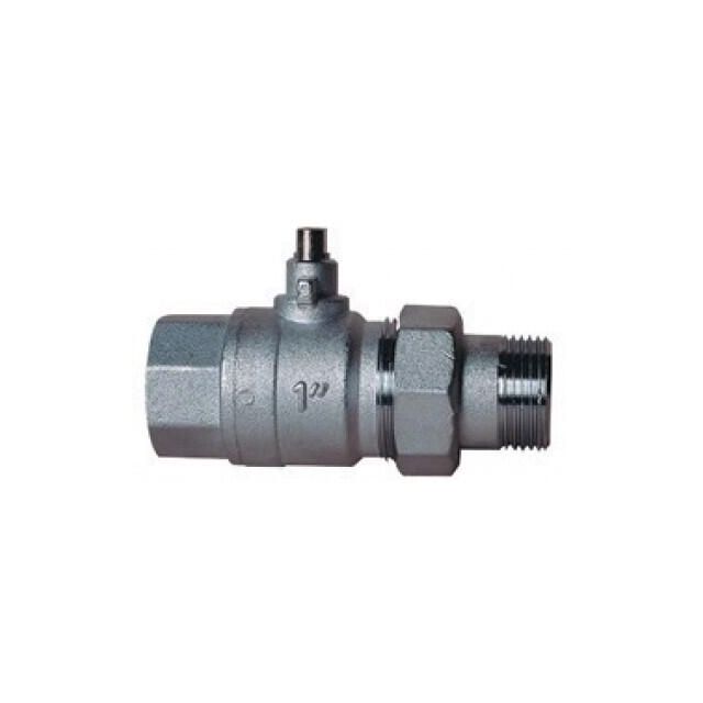 Spherical Diode Valve VBZ1/2