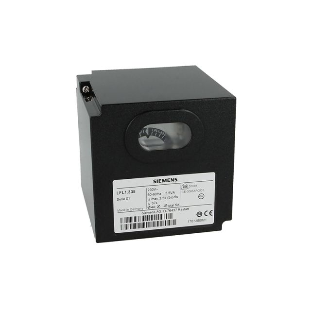 Gas Controller LFL1.335-110V