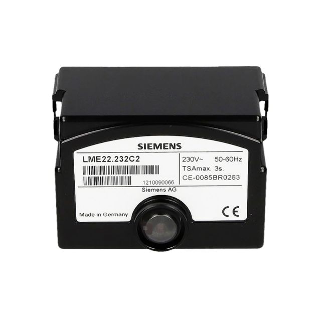 Gas Controller LME22.232C2