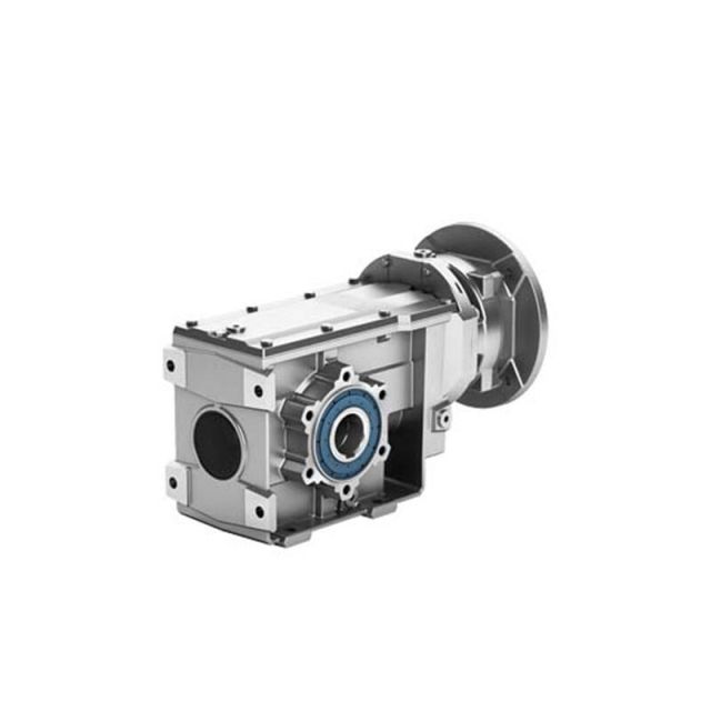 Gearbox 2KJ3501-9CA04-0FG1-Z