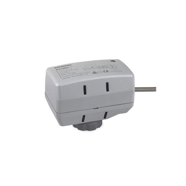 Electric Motor 170 N,0.8m 230V 2P SUA21/3