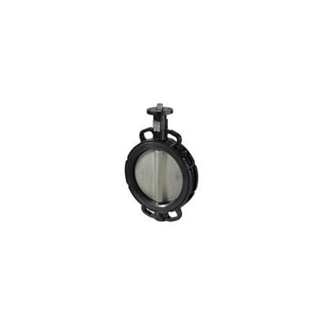 Butterfly Valve Flange PN 6-10-16 VFW41.125