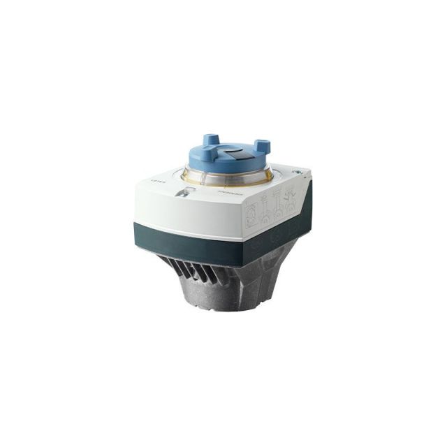 Electromotoric Actuator 40Nm 24Vac-Dc 3P SAL81.00T40