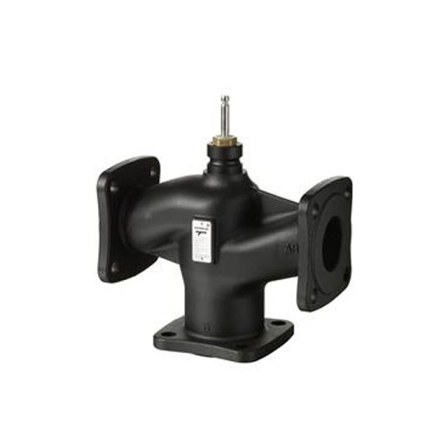 Threaded 3-Port Valve S55202-V119 VXF32.40-25