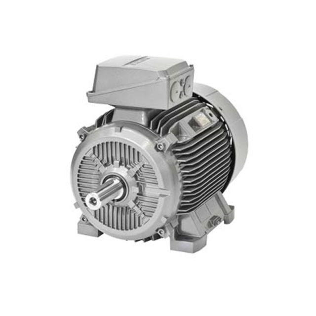 Simotics Motor SD 1CV4182B 1LE1504-1EB23-4AB4-Z F70+Q23