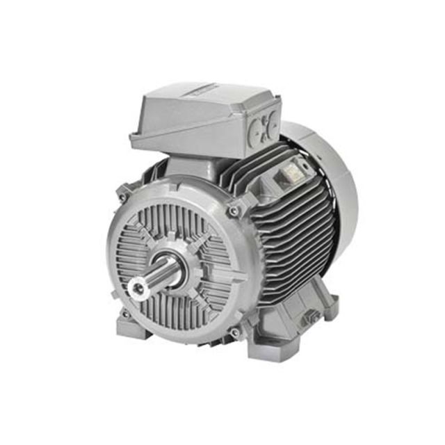 Simotics Motor SD 1CV4205B 1LE1504-2AB53-4AB4-Z F70+Q23