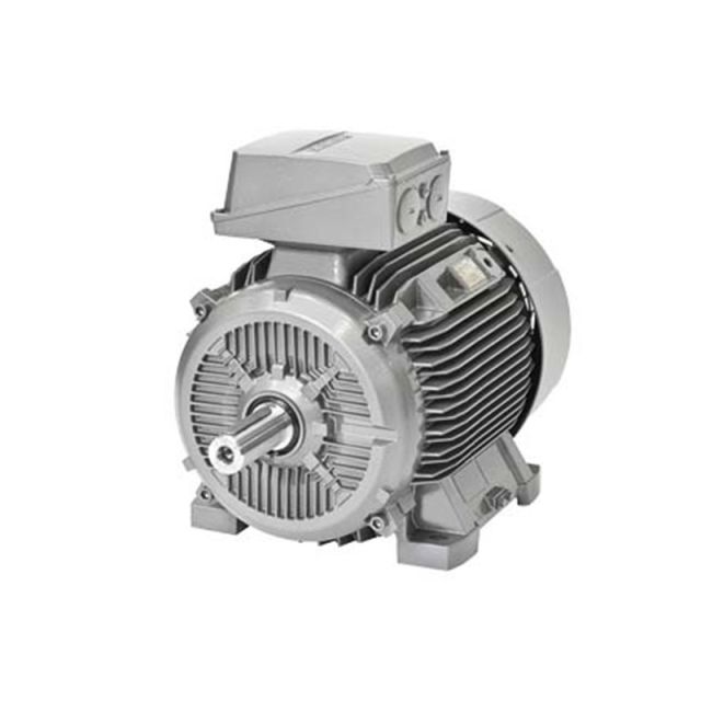 Simotics Motor SD 1CV4222B 1LE1504-2BB23-4AB4-Z F70+Q23+L51