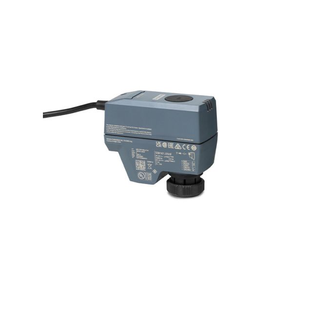 Electromotoric Actuator 6.5mm 200N AC/DC 24V S55180-A134 SSB161.05HF
