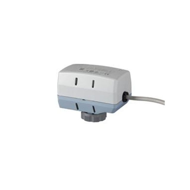 Electromotoric Actuator 100 N for Combi Valves SUA21/3P