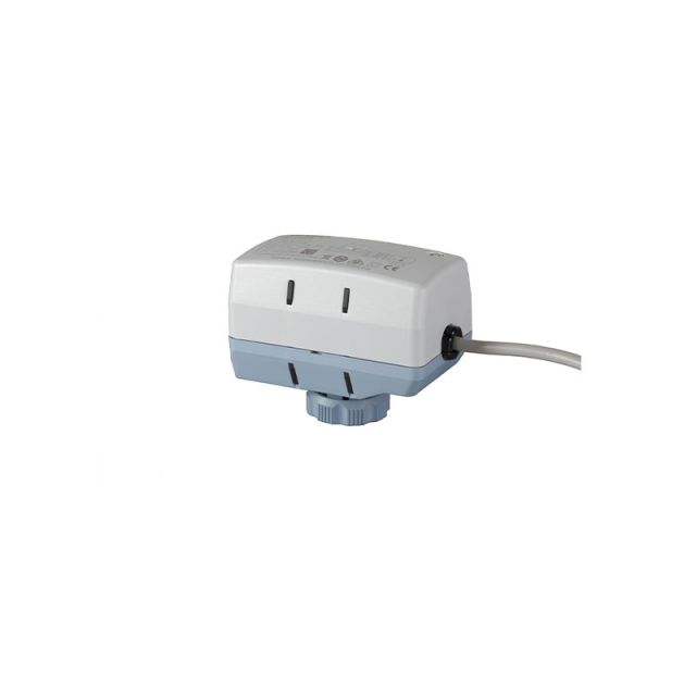Electromotoric Actuator 100N for Combi Valves SUE21P