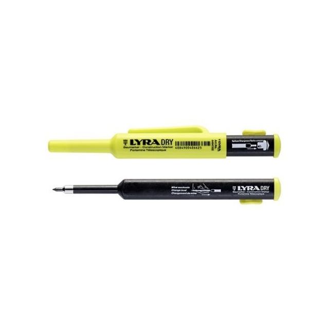 Μολύβι Σημαδέματος 162mm Lyra 40911