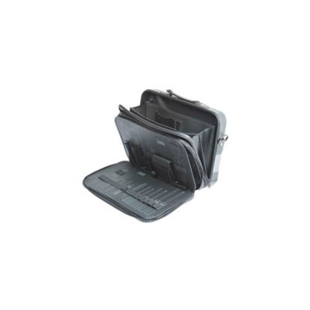 Tool Case 2 in 1 8PK-2001E Zipper T/Pro 01.050.0001