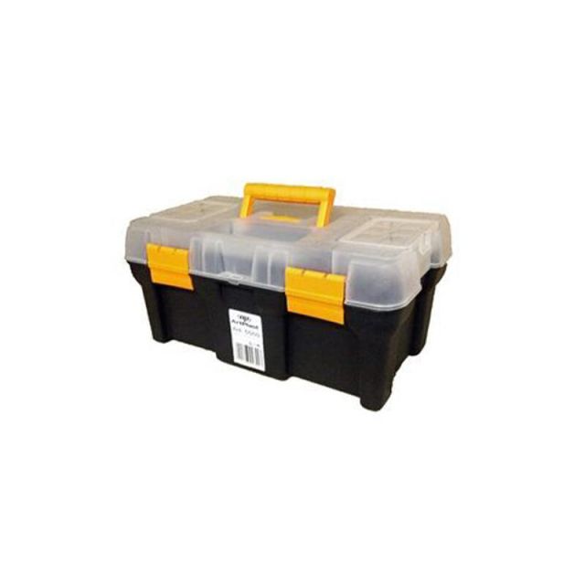 Plastic Tool Case Artplast 5550 05-2429/5550/014.500053