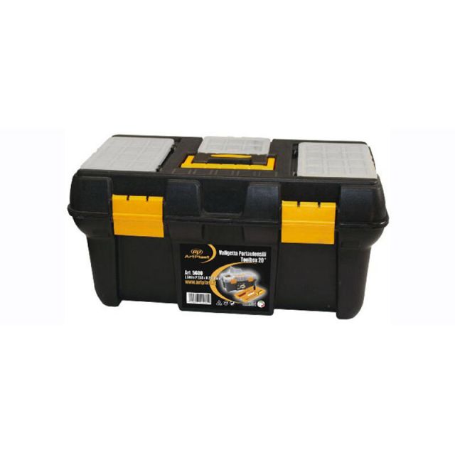 Plastic Tool Case Artplast 5600 05-2430/5600-014.500054