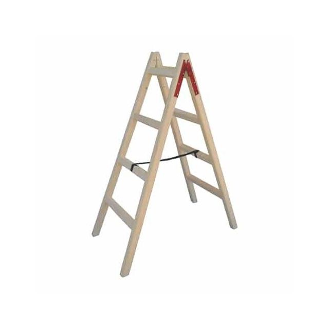 Wooden Ladder 04-0126/1/150