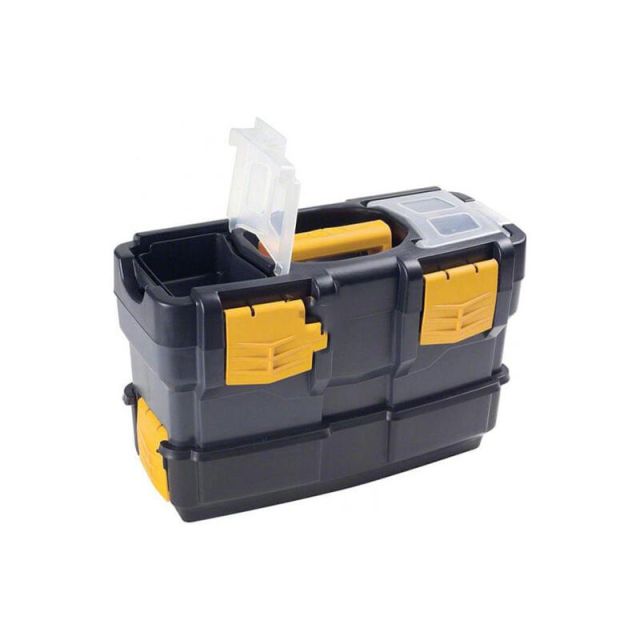 Plastic Tool Case Artplast 6300V 05-2432-6300V-014.500035