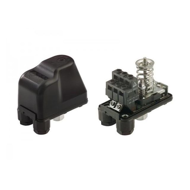 Pressure Sensor Female LP3 107104