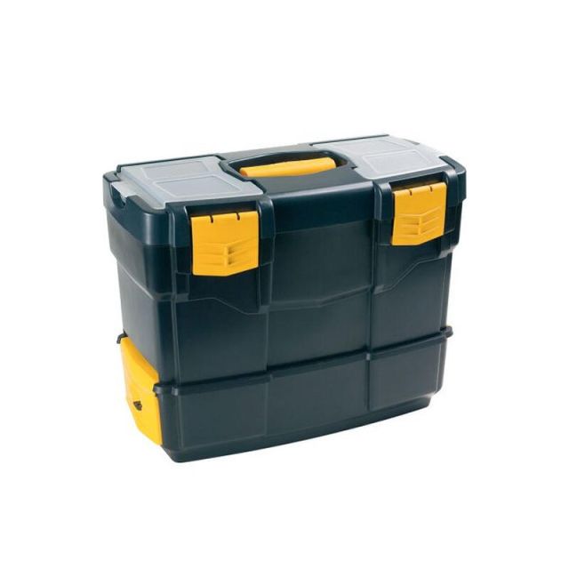 Plastic Toolcase 6500V 05-2433/6500V-100.459060
