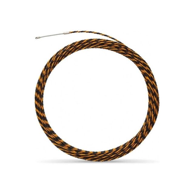 Fish Tape 3 Threads 40m ΑΚ-ΑΤ-041
