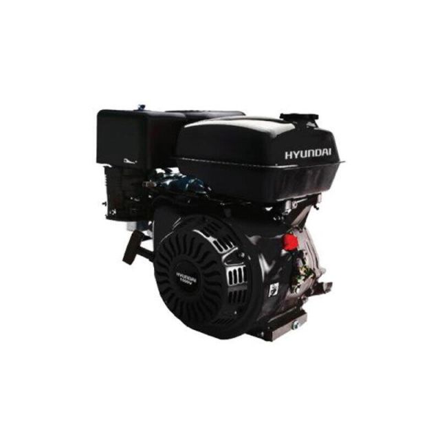 Gasoline Generator Hyundai 1500VE 8kVA 220V with Starter+Stand+Wheels Avr-J609B