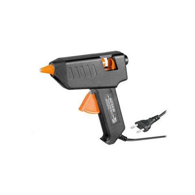 Silicone Gun 40W