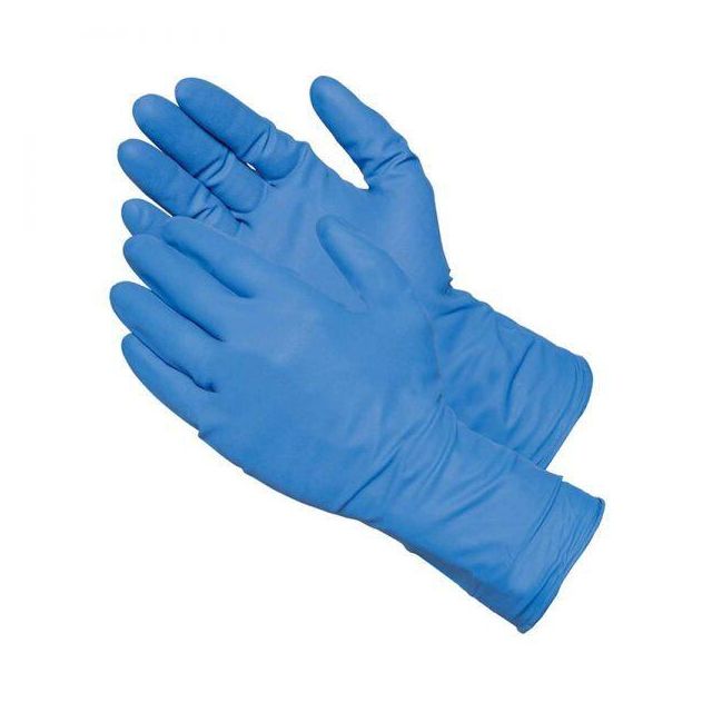 Vinyl Gloves -611
