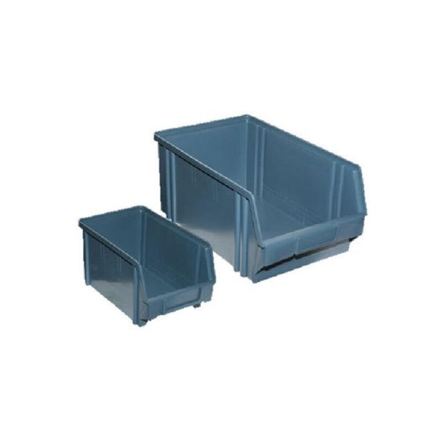 Tool Container Plastic Artplast 05-2437/1103