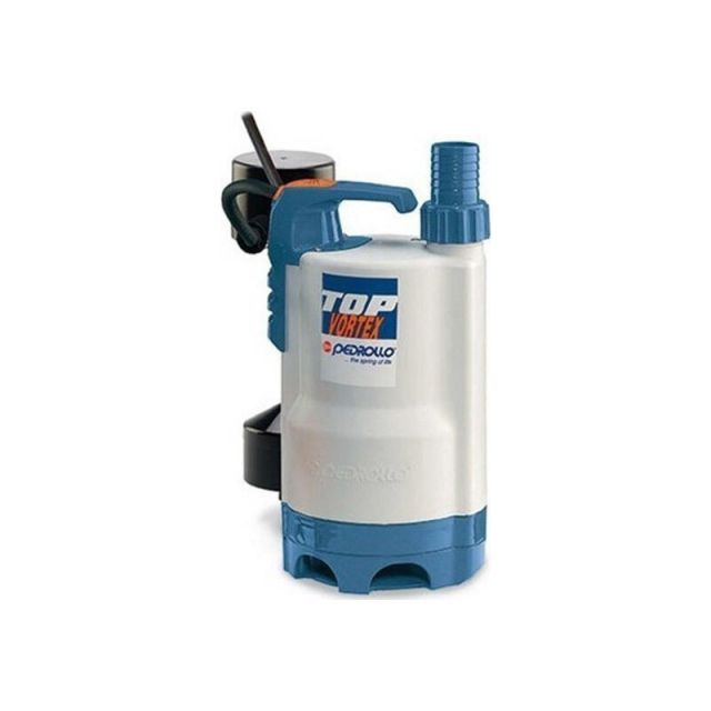 Υποβρύχια Αντλία Λυμάτων 0.5Hp Top-Vortex Pedrollo 100218-P16014