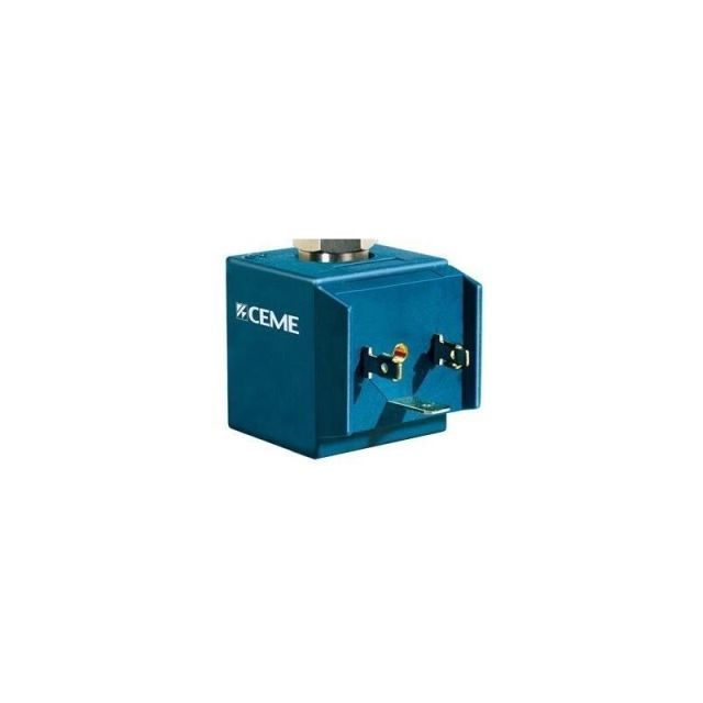 Valve Coil 13.5VA/4W 12SA57 312-770041230