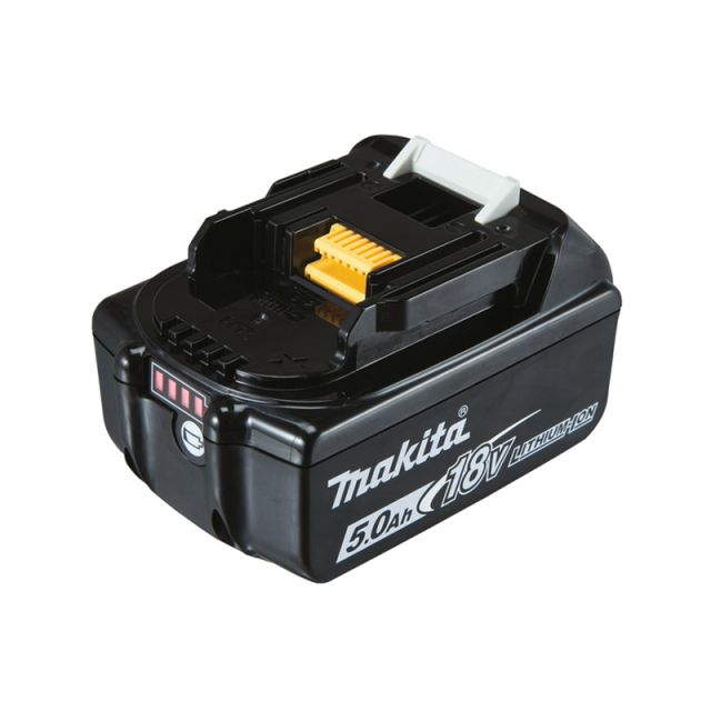 Μπαταρία BL1850B Li-ion 18V 5Ah 197280-8