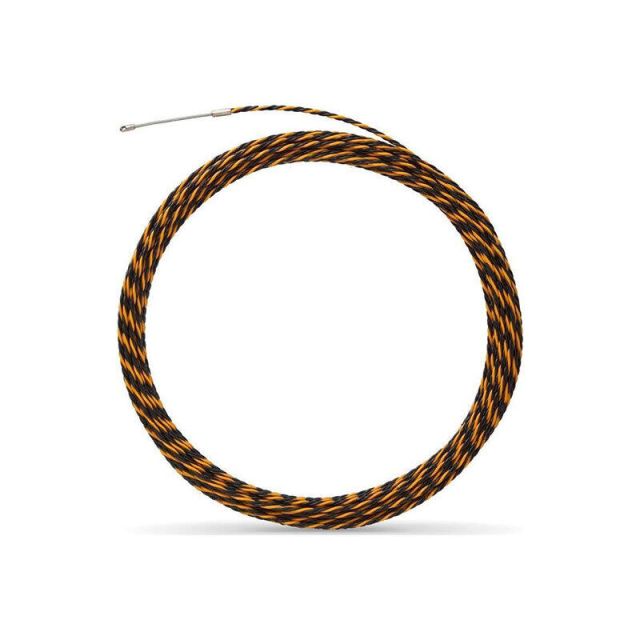 Cable Guide Polyester with Detachable Edges 50m AK-AT-329t