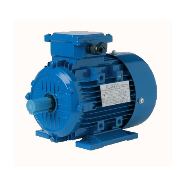 Μοτέρ Tenv Κλειστού Τύπου Β35 AK90L-2
