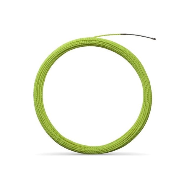 Steel Fish Tape Polyester 20m Evik ΑΚ-ΑΤ-346