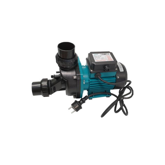Αντλία LSPA 1100W Leo 02B09