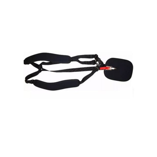 Straps Ama with Belt P07086