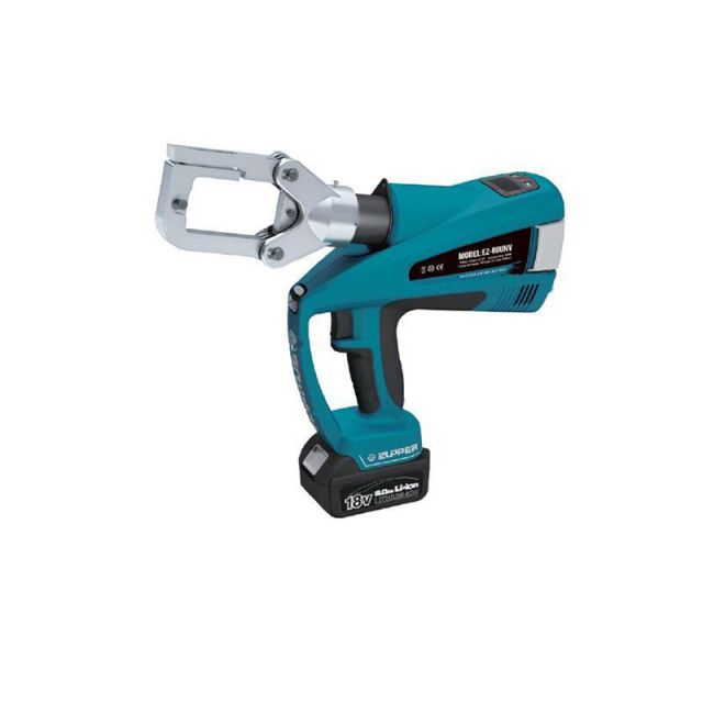 Battery Multi-Tool BZ 60UNV 616-701060300